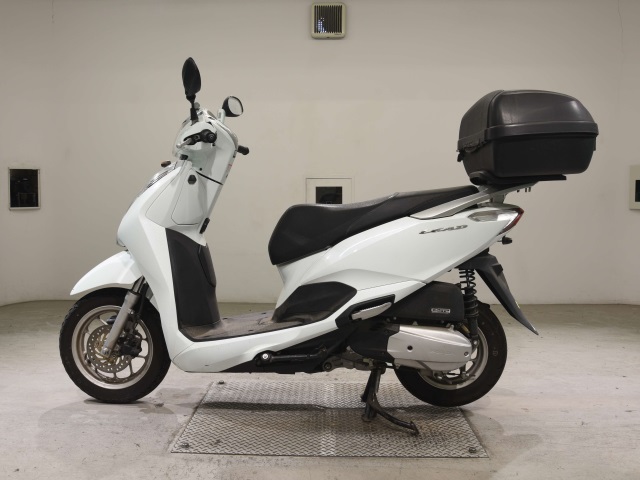 Honda LEAD 125