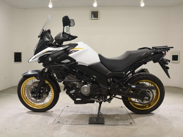 OTHER V STROM 650XTA