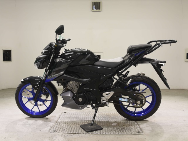 OTHER GSX-S125
