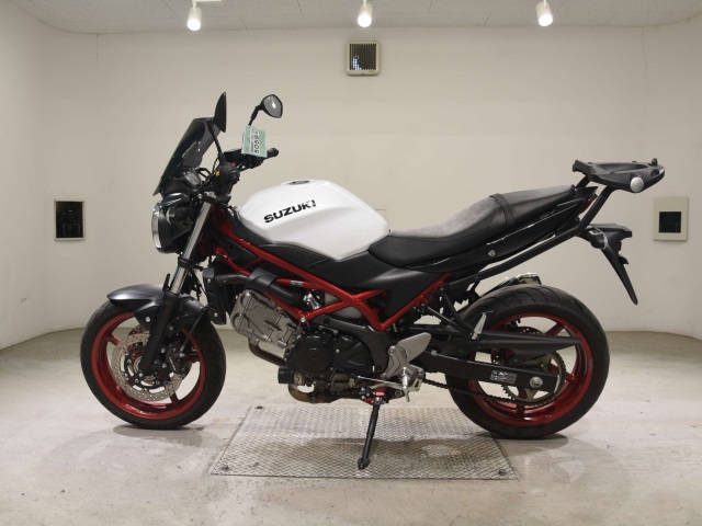 OTHER SV650A