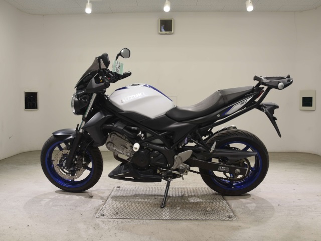 OTHER SV650A