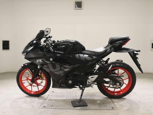 OTHER GSX-R125