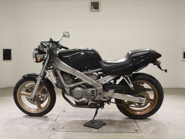 Honda SPADA