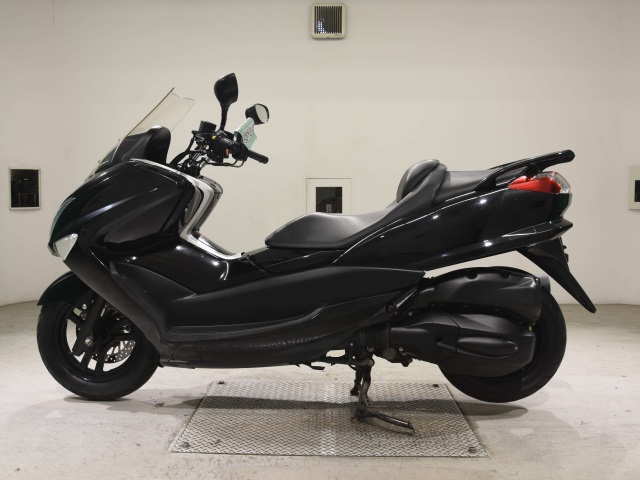 Yamaha MAJESTY 250-4