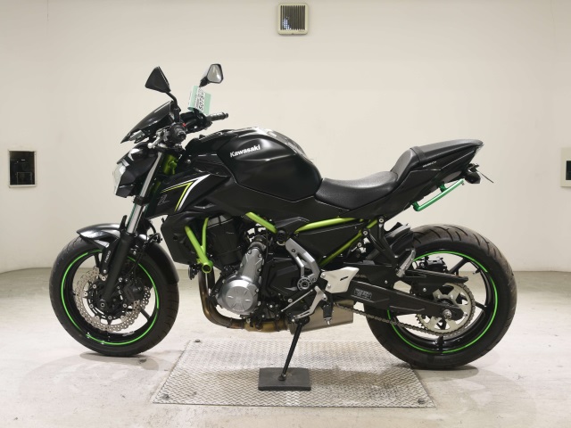 OTHER Z650A