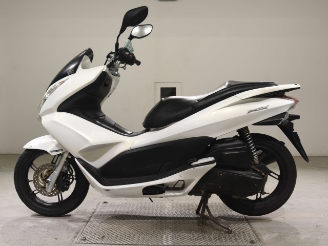 Honda PCX125