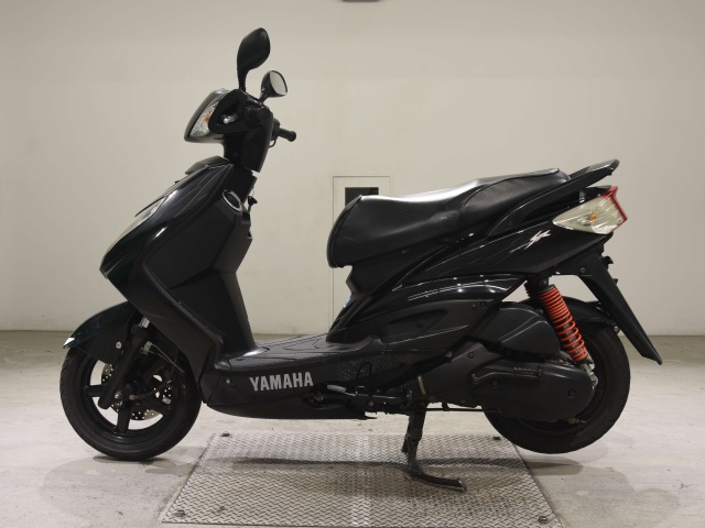 Yamaha CYGNUS125X