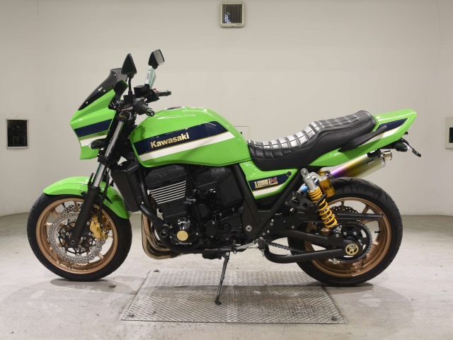 Kawasaki ZRX1200