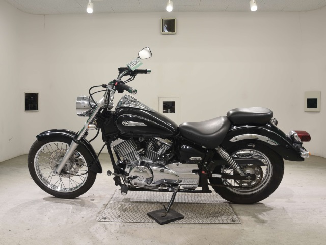 Yamaha DRAGSTAR 250
