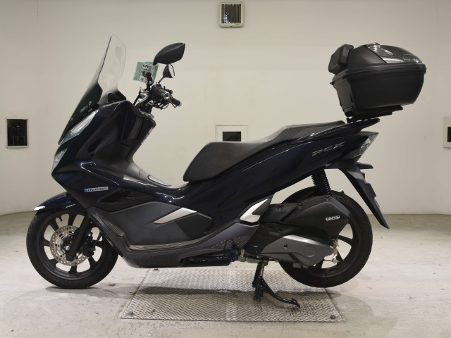 OTHER PCX125-3 HYBRID