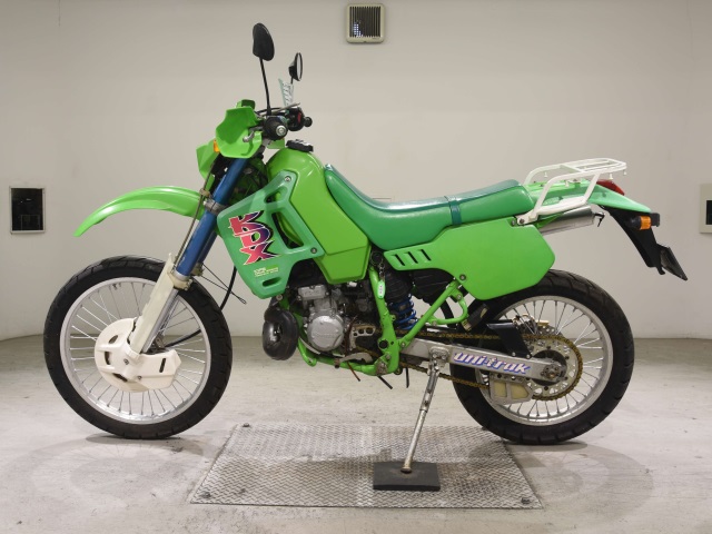 Kawasaki KDX200SR-2