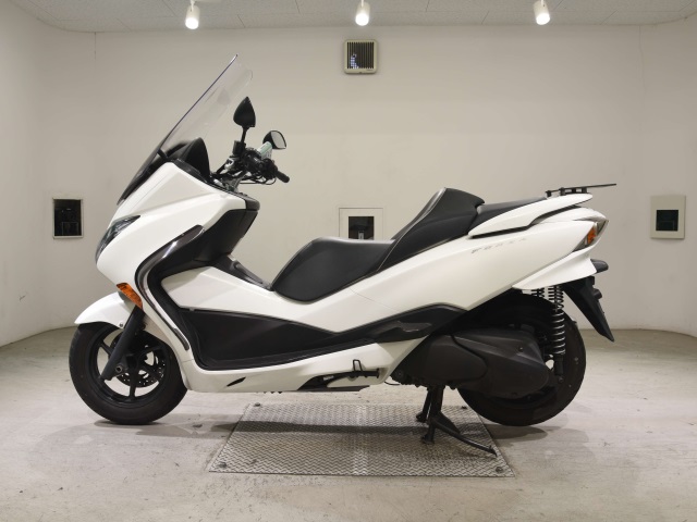 Honda FORZA Z