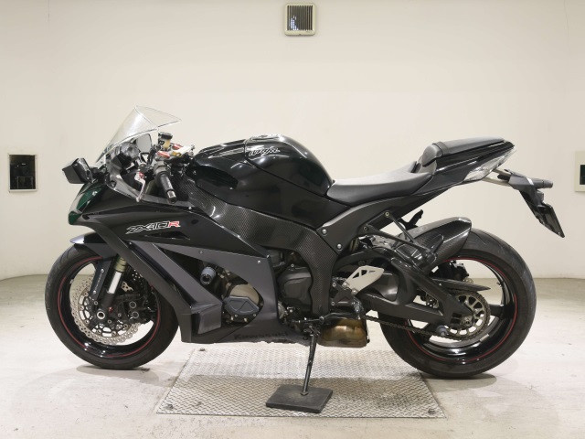 OTHER ZX-10RA