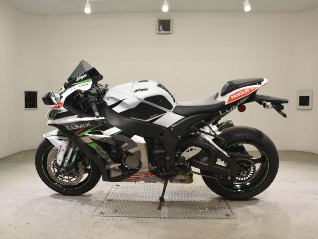 OTHER ZX-10RA
