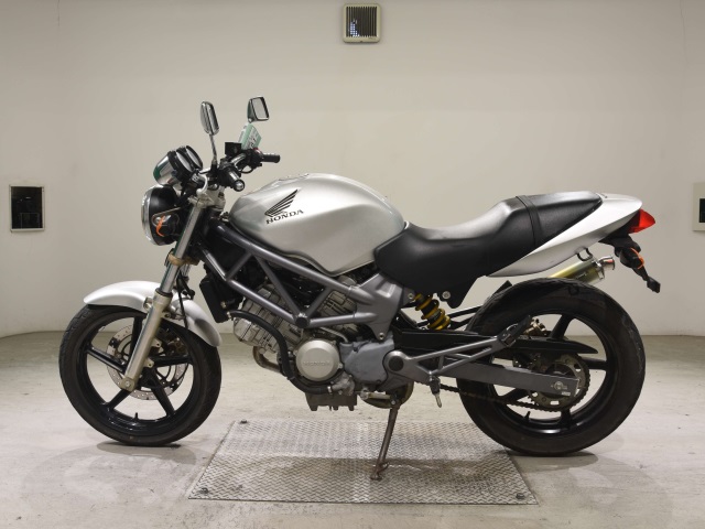 Honda VTR250