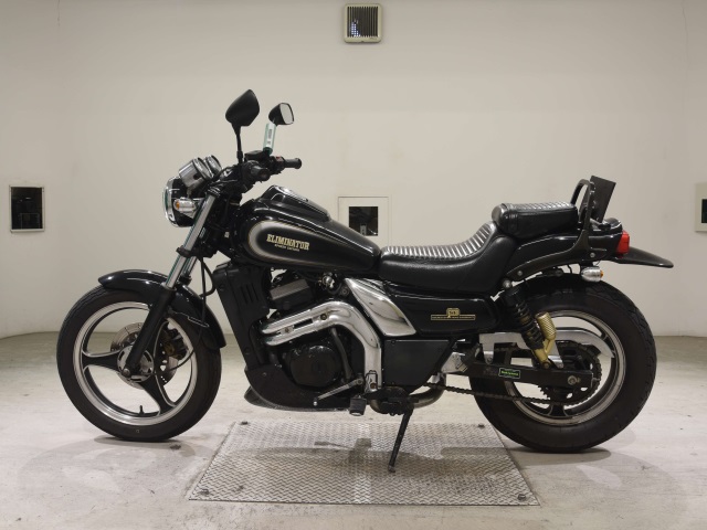 Kawasaki ELIMINATOR 250SE