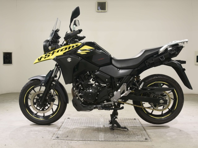 OTHER V STROM 250