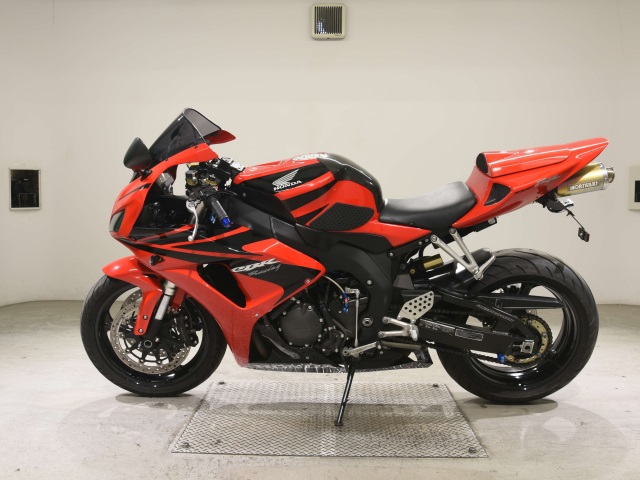 Honda CBR1000RR