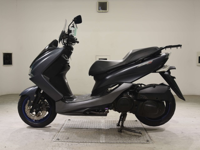 OTHER MAJESTY 155S-2