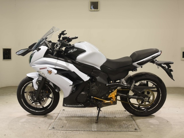 Kawasaki NINJA650
