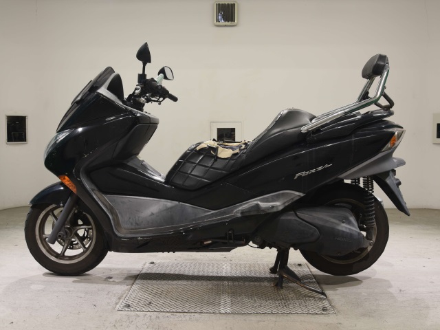 Honda FORZA X