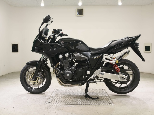 Honda CB1300SF BOLDOR