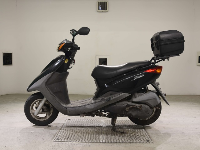Yamaha AXIS125