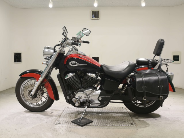 Honda SHADOW400