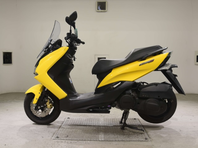 OTHER MAJESTY 155S-2