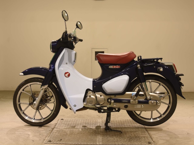 OTHER C125-2