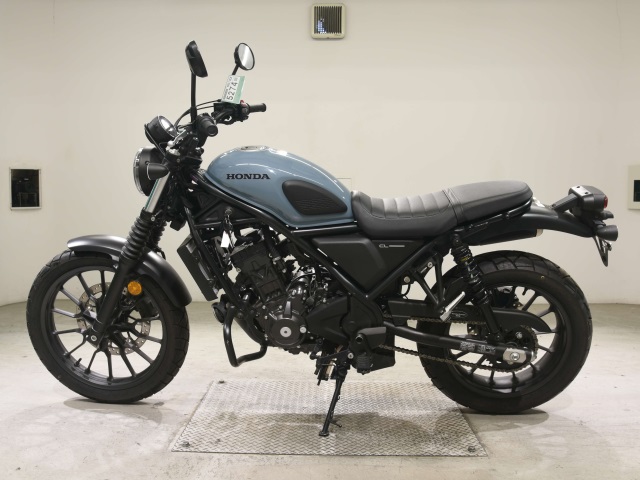OTHER CL250-2