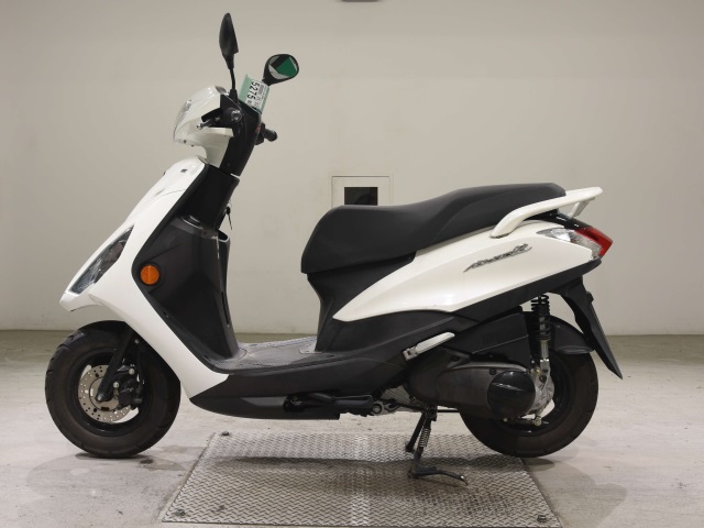 OTHER AXIS125Z