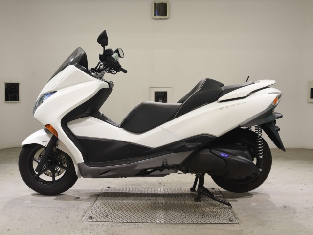 Honda FORZA ABS
