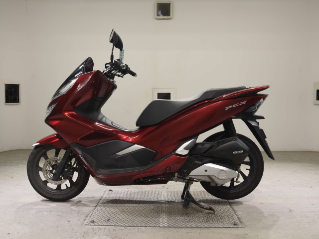 OTHER PCX125-3