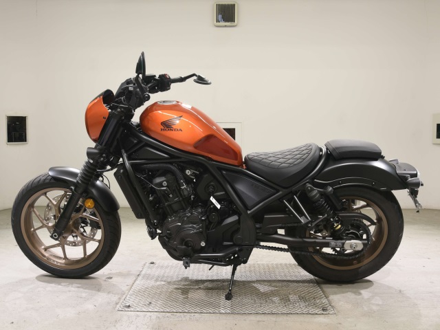 OTHER REBEL 1100SD