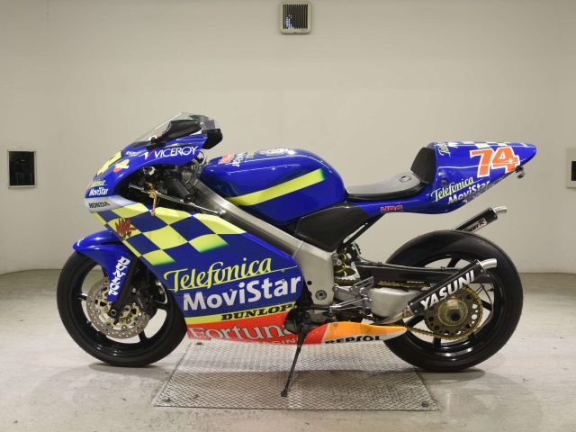 Honda NSR250R-5