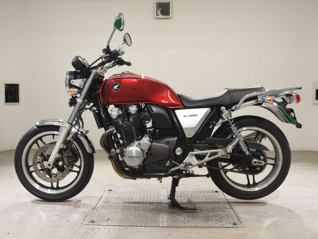 Honda CB1100A