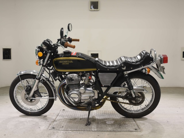 Honda CB400