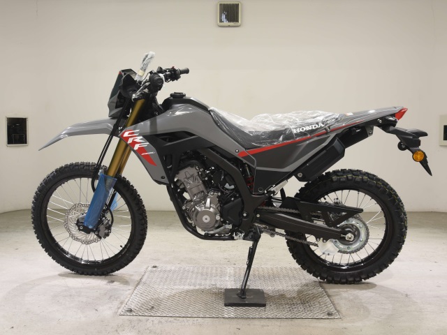 OTHER CRF250L-2