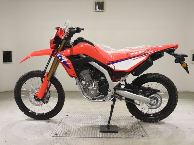 OTHER CRF250L-2