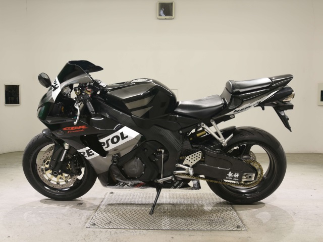 Honda CBR1000RR