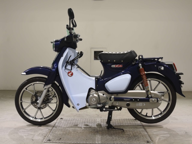 OTHER C125-2