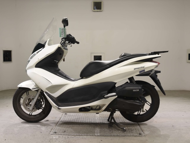 Honda PCX125
