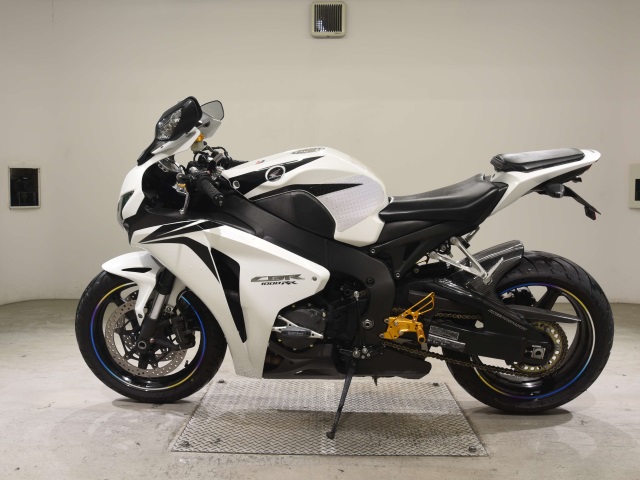 Honda CBR1000RR