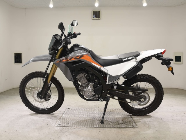 OTHER CRF250L-2