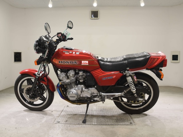 Honda CB750