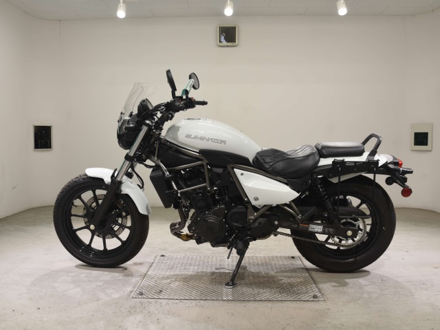 OTHER ELIMINATOR 400-3