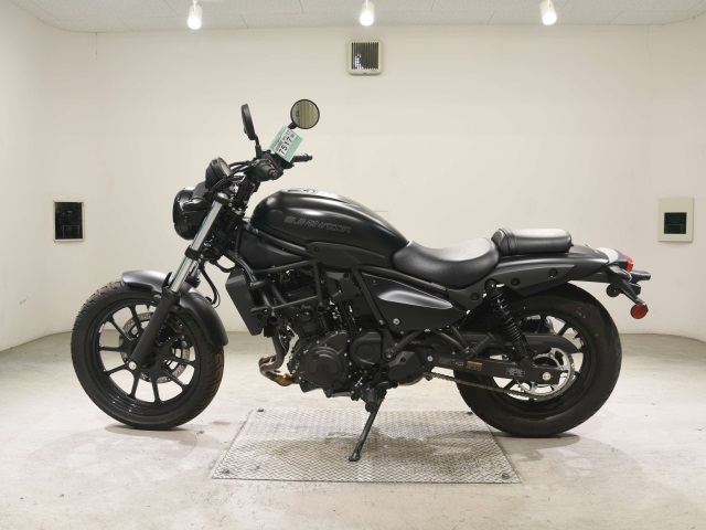 OTHER ELIMINATOR 400-3