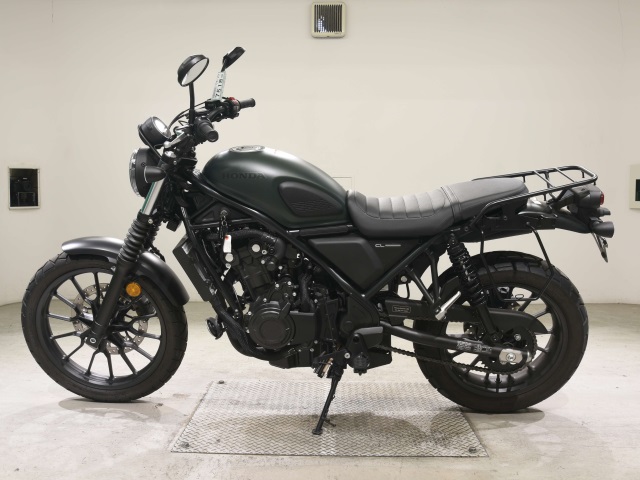 OTHER CL500