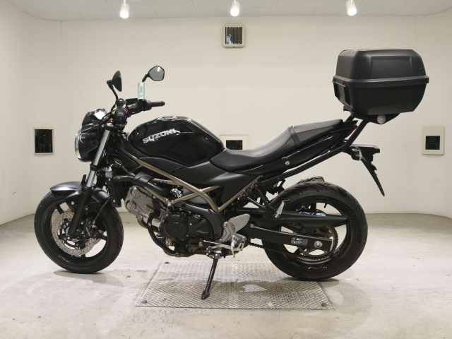 OTHER SV650A